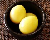 あると嬉しいうずらたまごのカレーピクルス作り方2写真