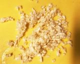 汗だく！サイコロステーキ薬膳カレー！作り方2写真
