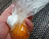 【鮭のディル風味パン粉焼き】作り方7写真