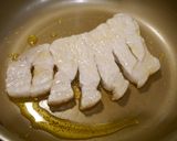 超簡単！とんてき作り方2写真