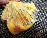 【鮭のディル風味パン粉焼き】作り方8写真
