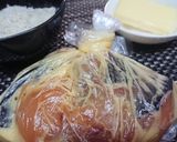 【鮭のディル風味パン粉焼き】作り方12写真