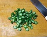 白菜の豚しゃぶ丼作り方5写真