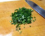 白菜の豚しゃぶ丼作り方6写真