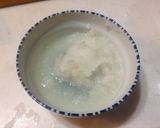 白菜の豚しゃぶ丼作り方7写真