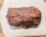 野菜ミルフィーユのミートチーズパイ作り方16写真