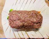 野菜ミルフィーユのミートチーズパイ作り方17写真
