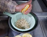 簡単❤️柚子茶(柚子ジャム)&柚子味噌作り方2写真