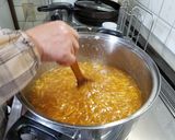 簡単❤️柚子茶(柚子ジャム)&柚子味噌作り方5写真