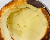 ミニオンケーキ ボブ✨作り方4写真