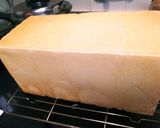 高級生食パン試作1号作り方16写真