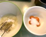 ふんわりしっとり米粉のシフォンケーキ作り方4写真