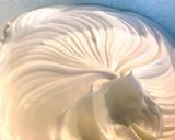 ふんわりしっとり米粉のシフォンケーキ作り方5写真
