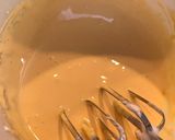ふんわりしっとり米粉のシフォンケーキ作り方6写真