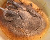 ふんわりしっとり米粉のシフォンケーキ作り方10写真