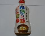 液みそ豆腐味噌汁！お碗に湯を注ぐだけ簡単作り方4写真