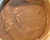 ふんわりしっとり米粉のシフォンケーキ作り方16写真