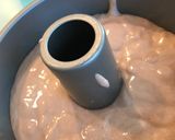ふんわりしっとり米粉のシフォンケーキ作り方17写真