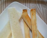 ■パンにつけて・・・塩バニラクリーム■作り方2写真