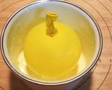 ミルククラウンケーキ作り方7写真
