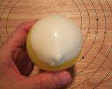 ミルククラウンケーキ作り方8写真