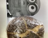 ミニオンケーキ ボブ✨作り方6写真