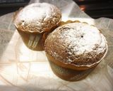 優しい甘さのチョコケーキ作り方7写真