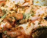 手羽元オーブン焼き☆甘辛ケチャップソース作り方2写真