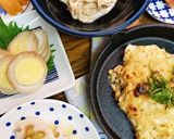 切り干し大根明太子和え作り方5写真