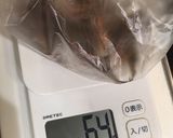 めんつゆで＊海老の頭の唐揚げ＊作り方7写真