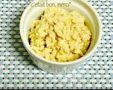 ☆鶏そぼろ丼☆減塩カロリーカット☆作り方11写真