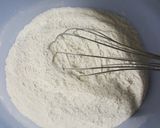 ほんのりカボチャ風味の花巻作り方2写真