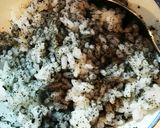 大注目♪トトロのキャラ弁♪ジブリ飯作り方8写真