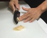 和えるだけの簡単・明太子の和風パスタ♡゙作り方7写真