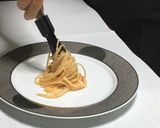 和えるだけの簡単・明太子の和風パスタ♡゙作り方9写真
