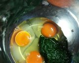 ジブリ飯♪ナウシカのオウムライス作り方1写真