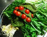 ジブリ飯♪ナウシカのオウムライス作り方6写真