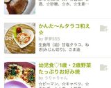 幼児食♡1歳・2歳野菜たっぷりお好み焼作り方5写真
