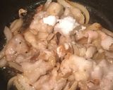 焼き豚丼作り方3写真
