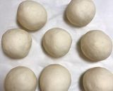 30分で作れる簡単 揚げピザ作り方4写真