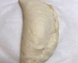 30分で作れる簡単 揚げピザ作り方6写真