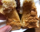 シフォンケーキサンド作り方3写真