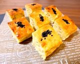 ★さつまいもパウンドケーキ★作り方6写真