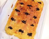 ★さつまいもパウンドケーキ★作り方5写真
