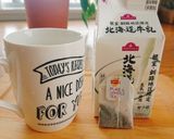 イギリス本番の味 紅茶(ミルクティー)作り方1写真