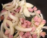 お野菜たっぷり！あったかトマトスープ★作り方3写真