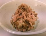 シーチキン納豆マヨネーズ作り方2写真
