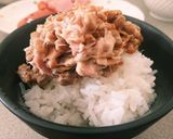 シーチキン納豆マヨネーズ作り方3写真