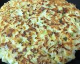 お好み焼き作り方5写真