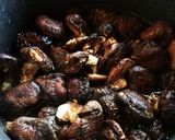 いろいろ使える椎茸の簡単常備菜作り方1写真